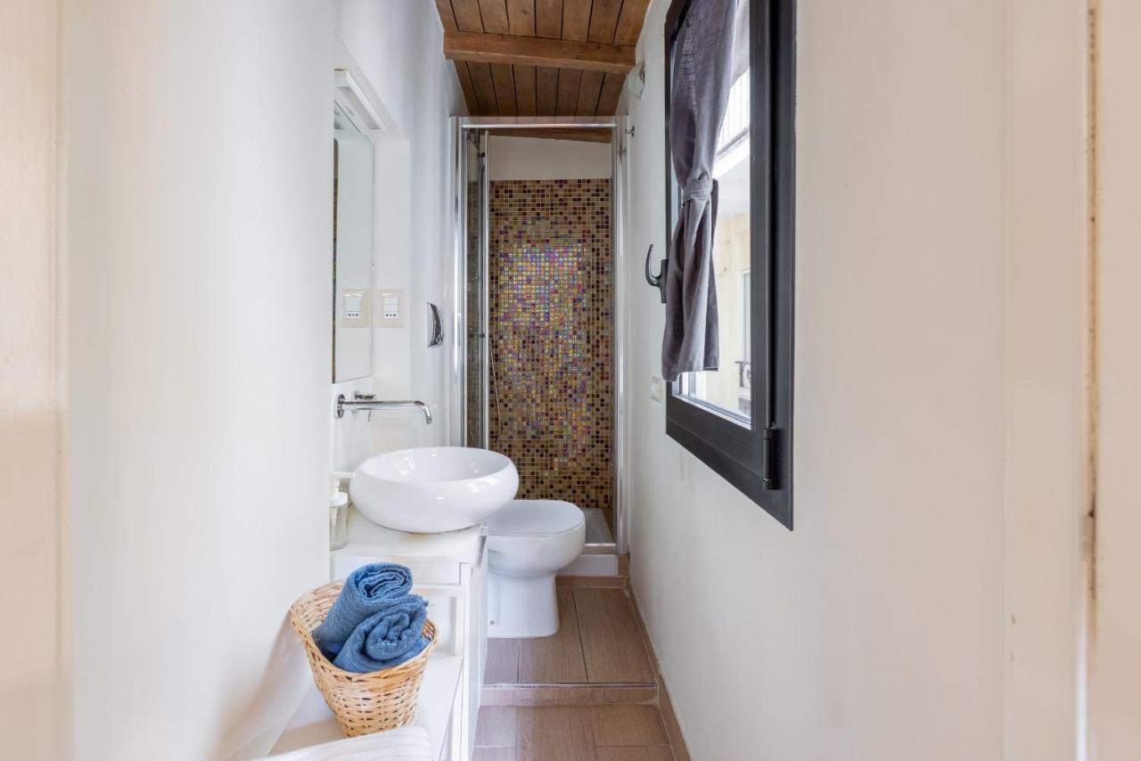 Musician Apartment Colosseo With Piano Rom Exterior foto