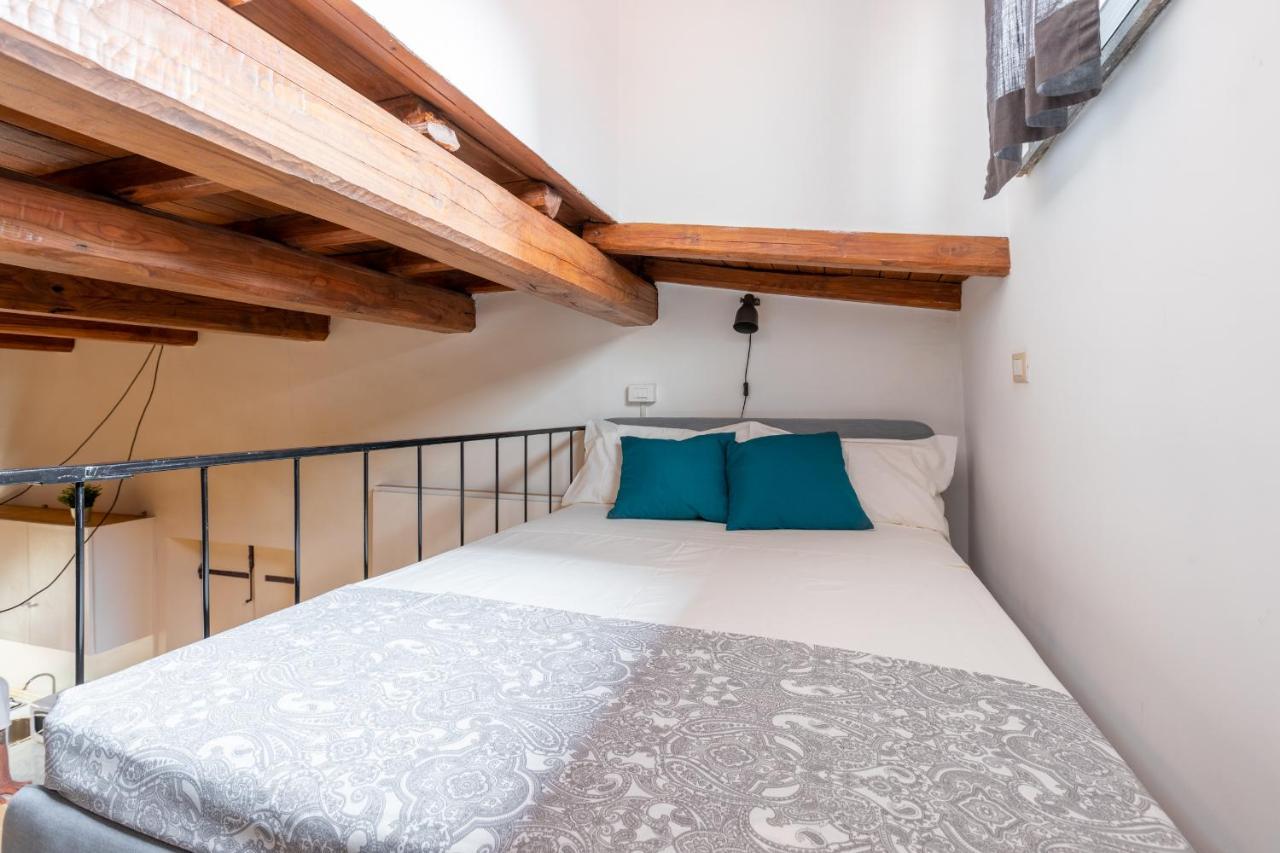 Musician Apartment Colosseo With Piano Rom Exterior foto